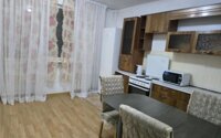 Продажа 1-комнатной квартиры, 54 м² в Астане - фото 3