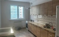 Аренда 4-комнатной квартиры, 94 м² в Астане