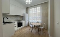 Продажа 1-комнатной квартиры, 39 м² в Астане - фото 5