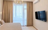 Продажа 1-комнатной квартиры, 33.65 м² в Алматы