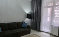 Продажа 1-комнатной квартиры, 44 м² в Астане