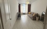 Продажа 2-комнатной квартиры, 67.6 м² в Алматы