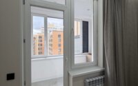 Продажа 3-комнатной квартиры, 74 м² в Астане - фото 9