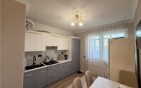 Продажа 1-комнатной квартиры, 40 м² в Алматы - фото 2