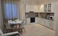 Продажа 2-комнатной квартиры, 59.7 м² в Астане - фото 4