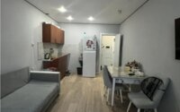 Продажа 2-комнатной квартиры, 36.3 м² в Астане - фото 2