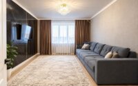 Продажа 2-комнатной квартиры, 59.8 м² в Астане