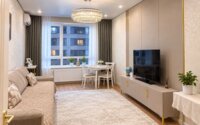 Продажа 3-комнатной квартиры, 99 м² в Астане - фото 3