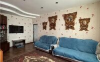 Продажа 3-комнатной квартиры, 90 м² в Темиртау