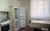 Продажа 1-комнатной квартиры, 41 м² в Астане - фото 2