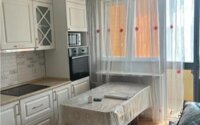 Продажа 1-комнатной квартиры, 45.8 м² в Астане - фото 2