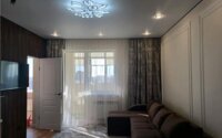 Продажа 1-комнатной квартиры, 46 м² в Астане