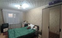 Продажа 4-комнатной квартиры, 74 м² в Караганде - фото 4