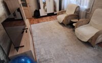 Продажа 1-комнатной квартиры, 35.3 м² в Алматы