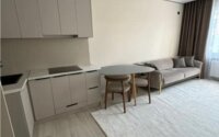 Продажа 2-комнатной квартиры, 42.4 м² в Астане - фото 2