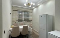 Продажа 2-комнатной квартиры, 75 м² в Астане - фото 4