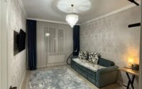 Продажа 1-комнатной квартиры, 38.5 м² в Астане