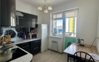 Продажа 1-комнатной квартиры, 36 м² в Астане - фото 2