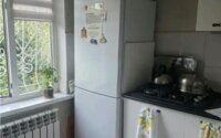 Продажа 1-комнатной квартиры, 32 м² в Алматы - фото 2