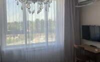 Продажа 1-комнатной квартиры, 39 м² в Алматы