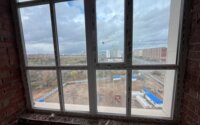 Продажа 1-комнатной квартиры, 44.6 м² в Астане - фото 10