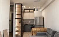 Продажа 2-комнатной квартиры, 47 м² в Алматы - фото 3