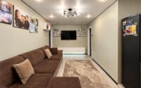 Продажа 3-комнатной квартиры, 57 м² в Караганде - фото 3