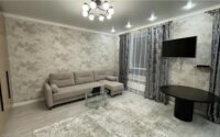 Продажа 1-комнатной квартиры, 33 м² в Астане