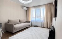 Продажа 3-комнатной квартиры, 63.15 м² в Астане