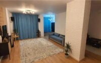 Продажа 3-комнатной квартиры, 84 м² в Алматы