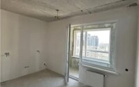 Продажа 1-комнатной квартиры, 44 м² в Алматы