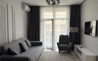 Продажа 2-комнатной квартиры, 54 м² в Алматы