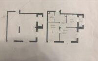 Продажа 2-комнатной квартиры, 62 м² в Караганде