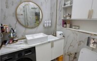 Продажа 2-комнатной квартиры, 54.4 м² в Астане - фото 4