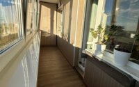 Продажа 4-комнатной квартиры, 83.9 м² в Костанае - фото 38