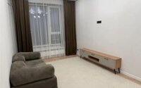 Продажа 1-комнатной квартиры, 41 м² в Астане