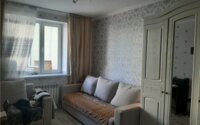 Продажа 1-комнатной квартиры, 37.6 м² в Астане