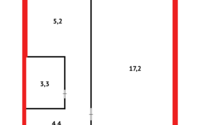Продажа 1-комнатной квартиры, 30 м² в Темиртау - фото 8