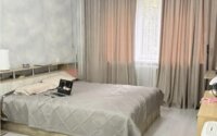 Продажа 1-комнатной квартиры, 41 м² в Алматы