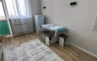 Продажа 1-комнатной квартиры, 21 м² в Астане - фото 2