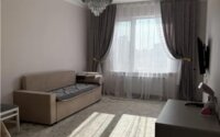 Продажа 2-комнатной квартиры, 41.3 м² в Астане
