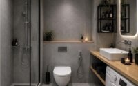 Продажа 1-комнатной квартиры, 38 м² в Астане - фото 3