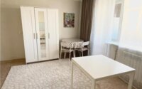Продажа 1-комнатной квартиры, 34 м² в Караганде - фото 3