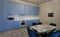 Продажа 3-комнатной квартиры, 133 м² в Астане - фото 3