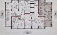 Продажа 3-комнатной квартиры, 70 м² в Астане