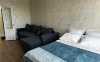 Продажа 1-комнатной квартиры, 43 м² в Астане