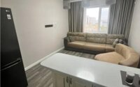 Продажа 2-комнатной квартиры, 38 м² в Астане