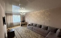 Продажа 2-комнатной квартиры, 76.2 м² в Алматы