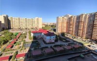 Продажа 2-комнатной квартиры, 52 м² в Караганде - фото 11