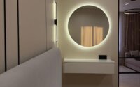Аренда 2-комнатной квартиры посуточно, 49 м² в Алматы - фото 5